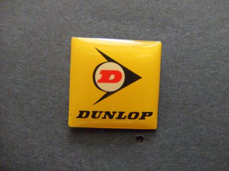 Dunlop banden groot model